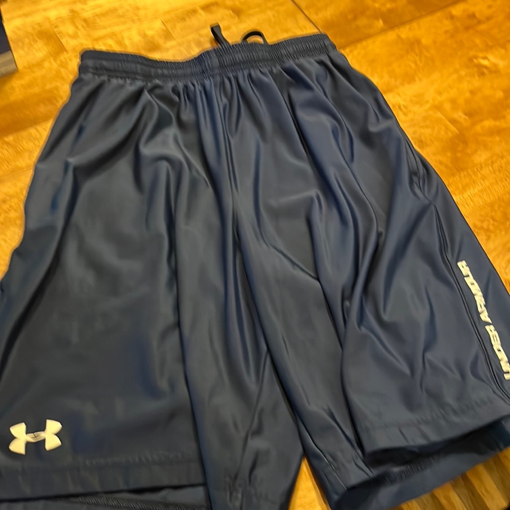 Under armour shorts